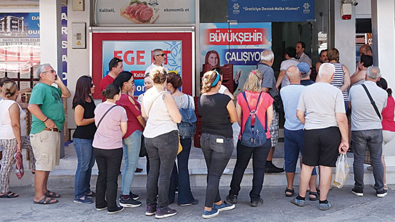 Aydın’da ekonomi vites yükseltecek