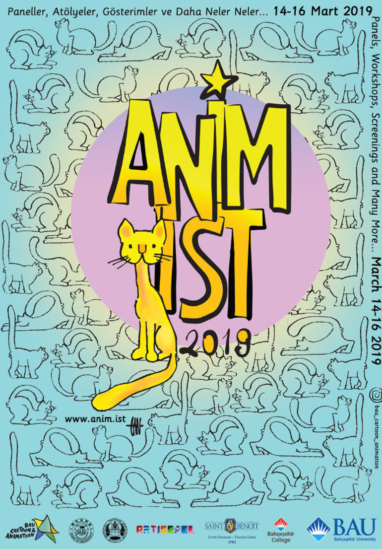 Dünyaca ünlü isimler ‘Animist festivalinde buluşuyor