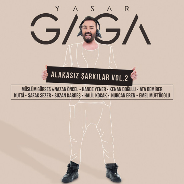 Yaşar Gaga’nın ardından