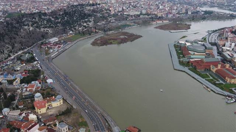İstanbul ulaşımı için önemli proje