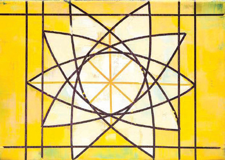 Bir tür hikâye anlatıcısıyım