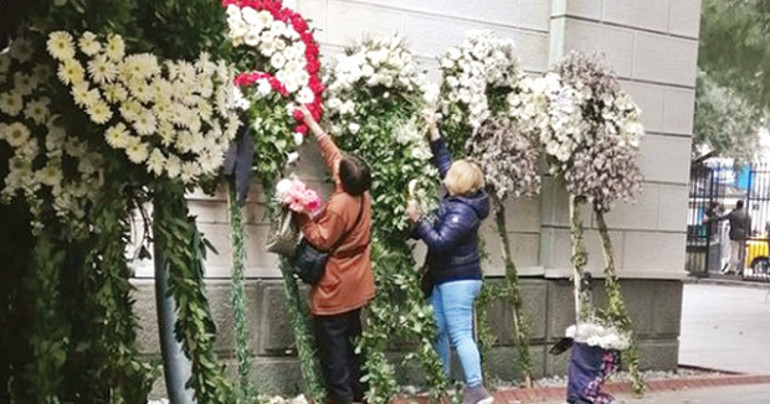 Yeni Zelanda saldırısı ne zaman dizi olur