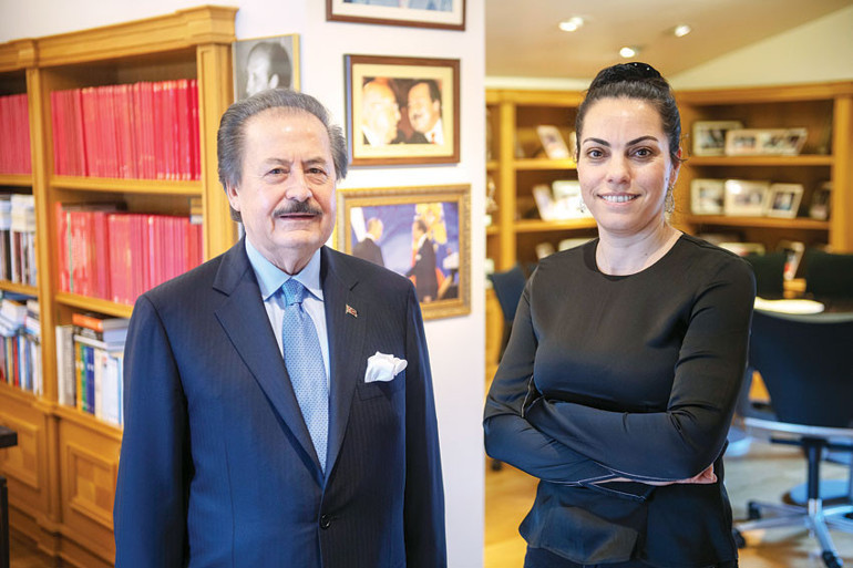 ‘Hafifledim mutluyum’