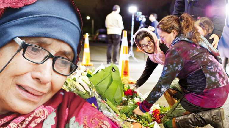 Breivik’ten onay mı aldı