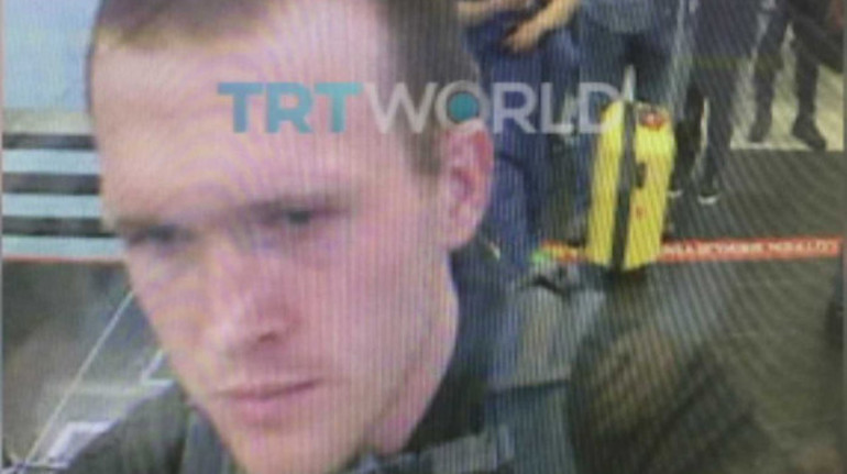 Breivik’ten onay mı aldı