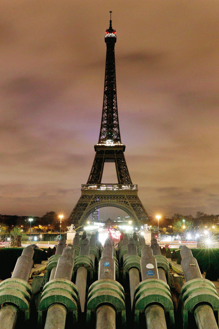 Breivik’ten onay mı aldı