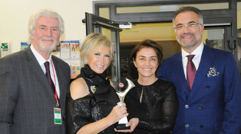 ‘En iyi’ler sahiplerini buldu