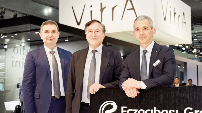 Avrupa’da klozet devrimi