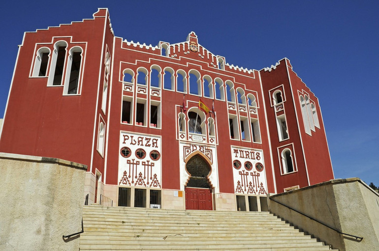 Tarih, doğa ve lezzetin buluştuğu kent: Murcia