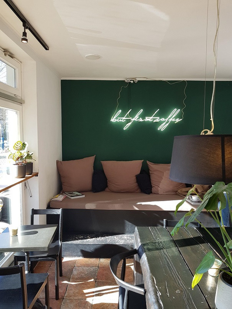 Berlin’de gidilmesi gereken en lezzetli 16 kafe