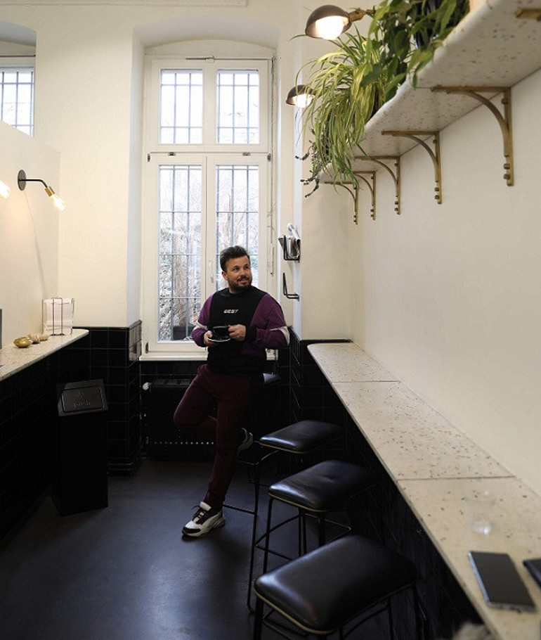 Berlin’de gidilmesi gereken en lezzetli 16 kafe