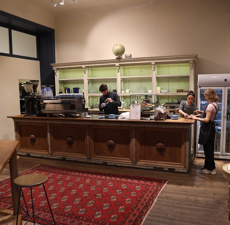 Berlin’de gidilmesi gereken en lezzetli 16 kafe