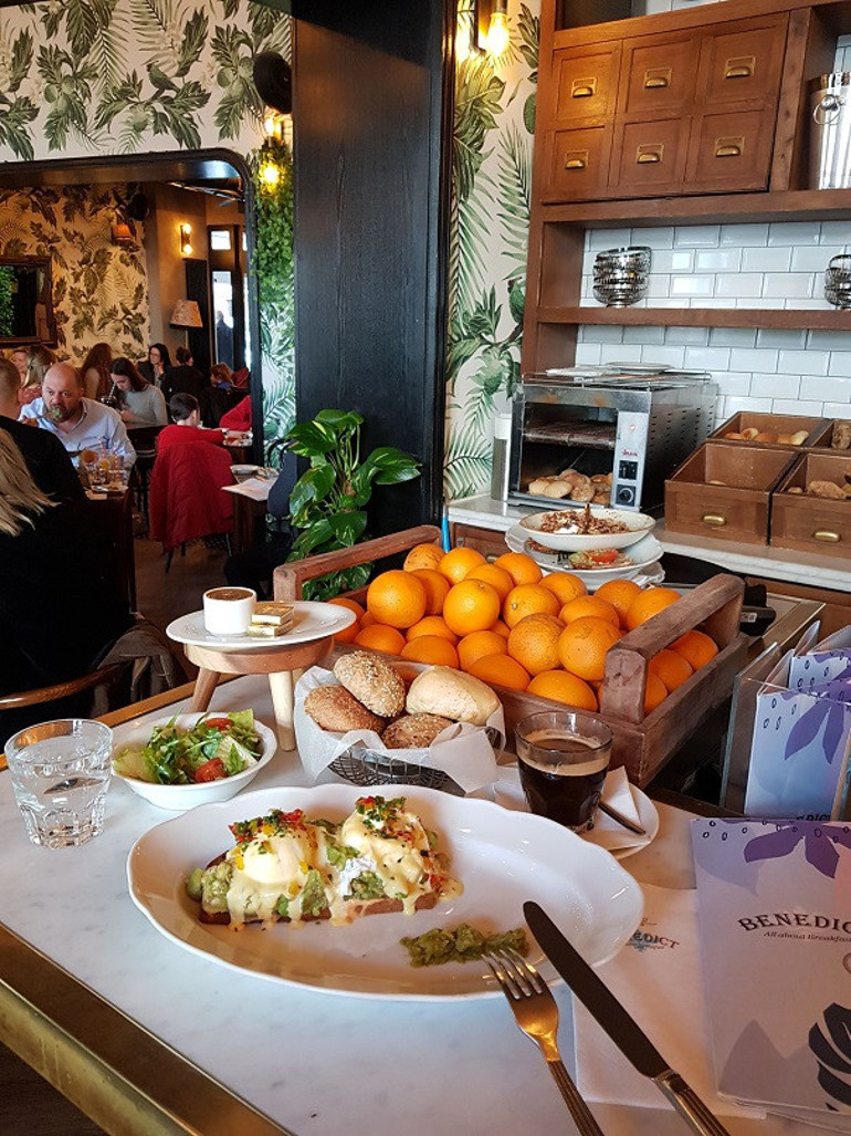 Berlin’de gidilmesi gereken en lezzetli 16 kafe