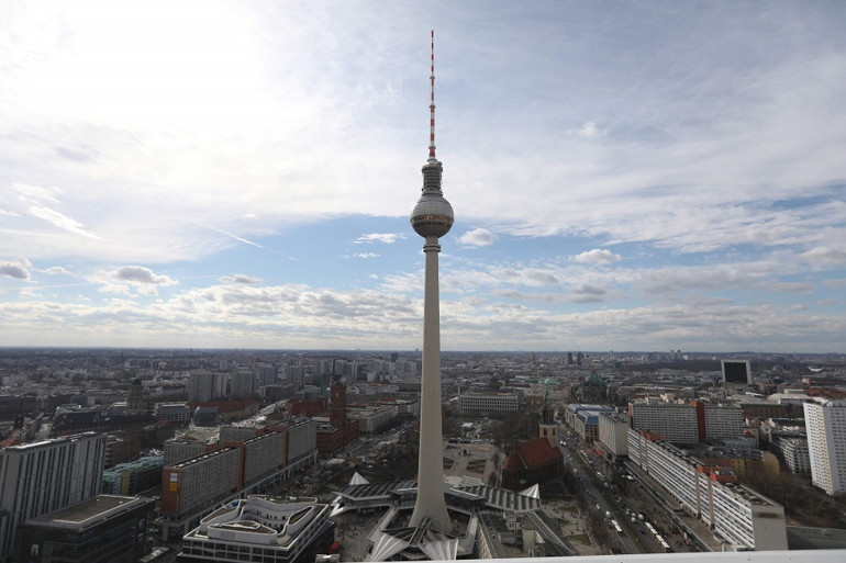 Berlin’de gidilmesi gereken en lezzetli 16 kafe