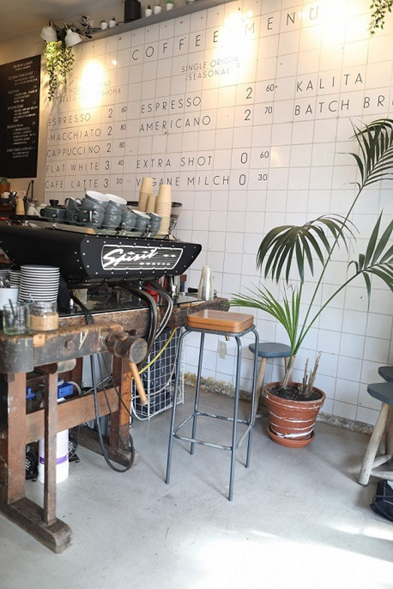 Berlin’de gidilmesi gereken en lezzetli 16 kafe