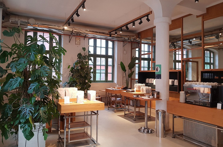 Berlin’de gidilmesi gereken en lezzetli 16 kafe