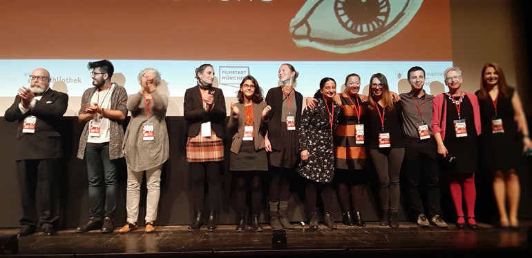 30. Münih Türk Film Günleri ‘Son Çıkış’ ile başladı