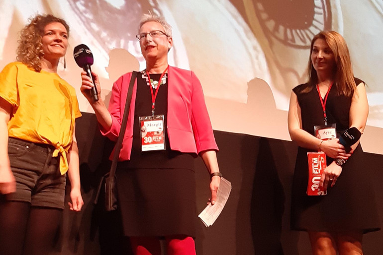 30. Münih Türk Film Günleri ‘Son Çıkış’ ile başladı