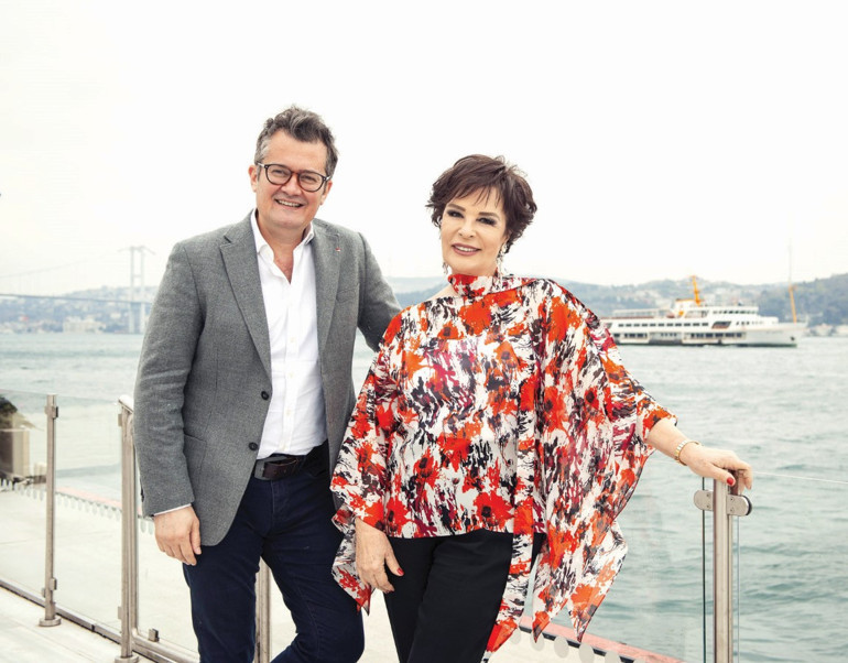 Filiz ve Türkan beni aramadı