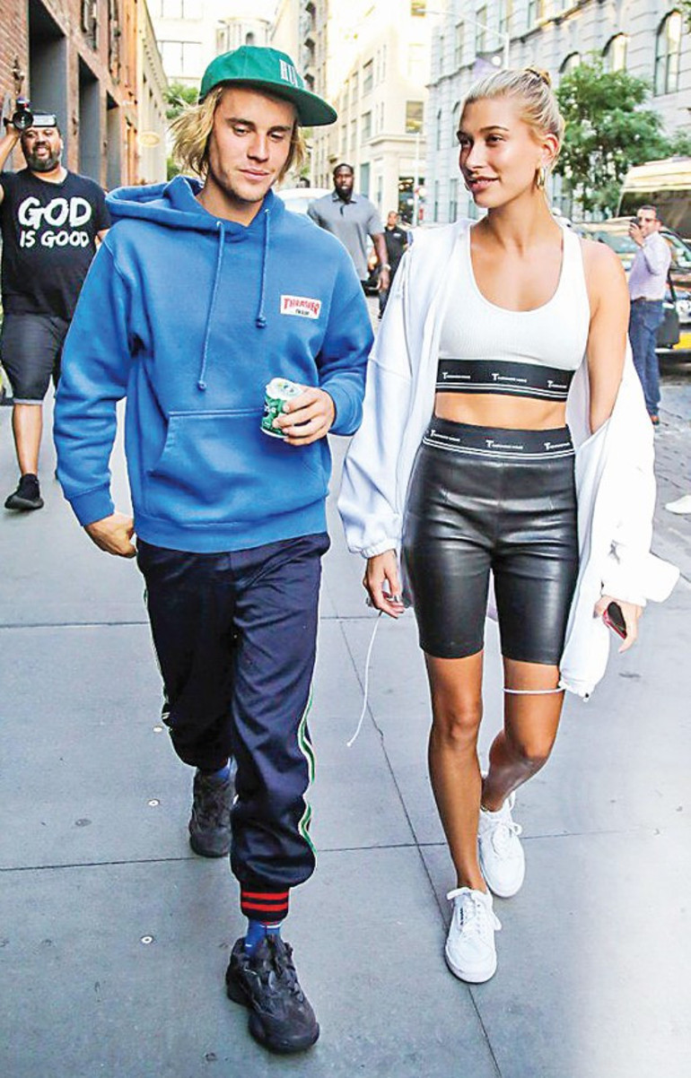 Moda haftasının not defteri