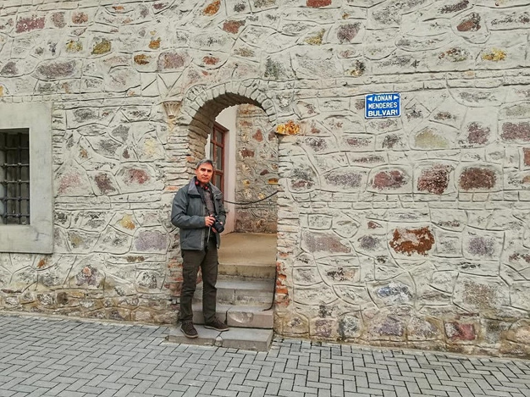 Cezaevinden müzeye: Ulucanlar