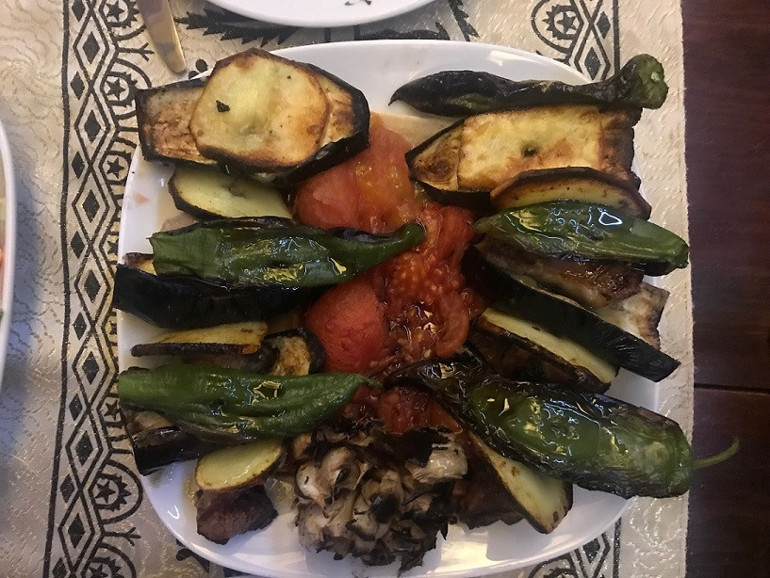 Tokat’ın şaşırtan lezzetleri