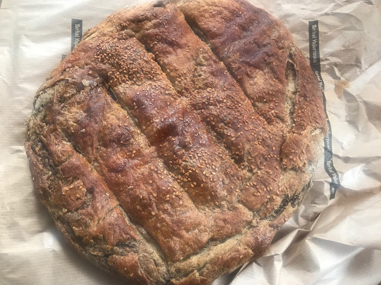 Tokat’ın şaşırtan lezzetleri