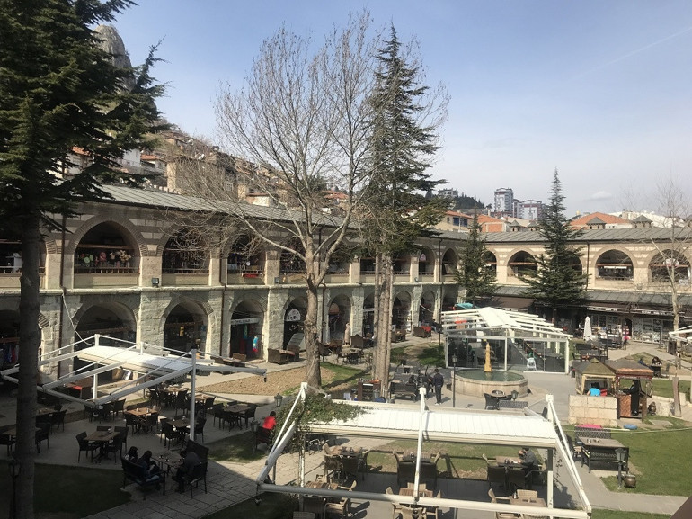 Tokat’ın şaşırtan lezzetleri