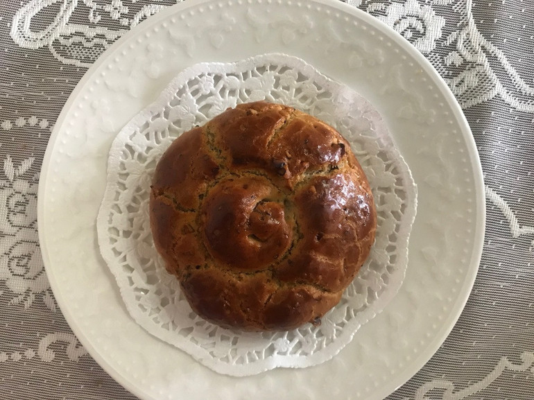 Tokat’ın şaşırtan lezzetleri