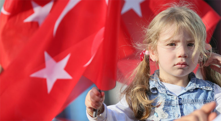 Cumhurbaşkanı Erdoğan: Döviz kuru üzerinden yeni bir takım oyunlar oynanıyor