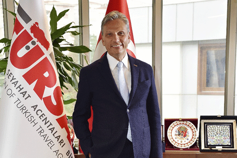TURİSTİ KANDIRAN YANACAK