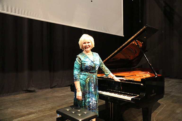 MÜZİĞİN SESİ ANTALYADAN YÜKSELİYOR