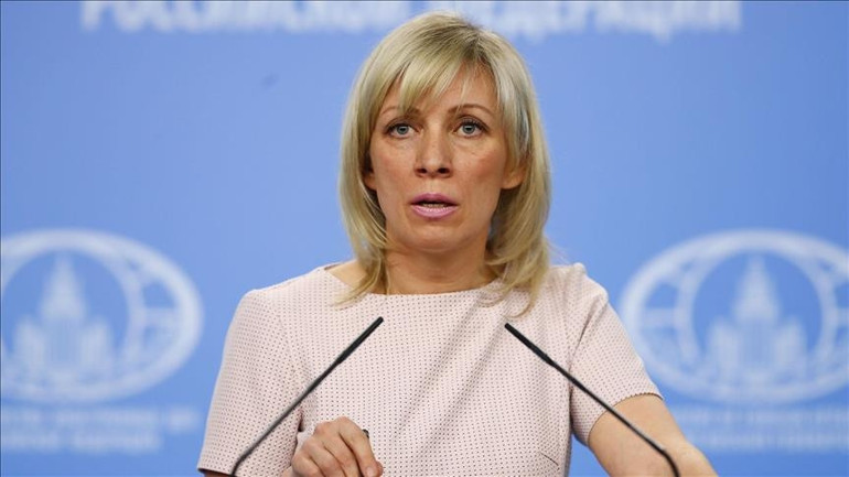 Rusyadan Venezuelaya yeni insani yardım