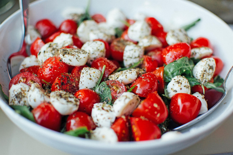 Şifa kaynağı İzmir mutfağı