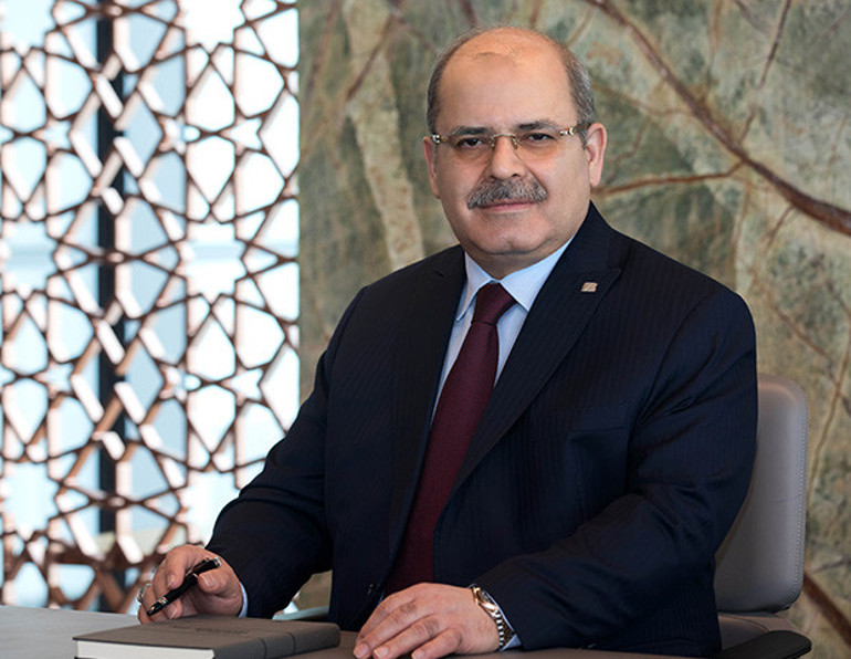 VakıfBank’tan 600 milyon dolarlık eurobond ihracı