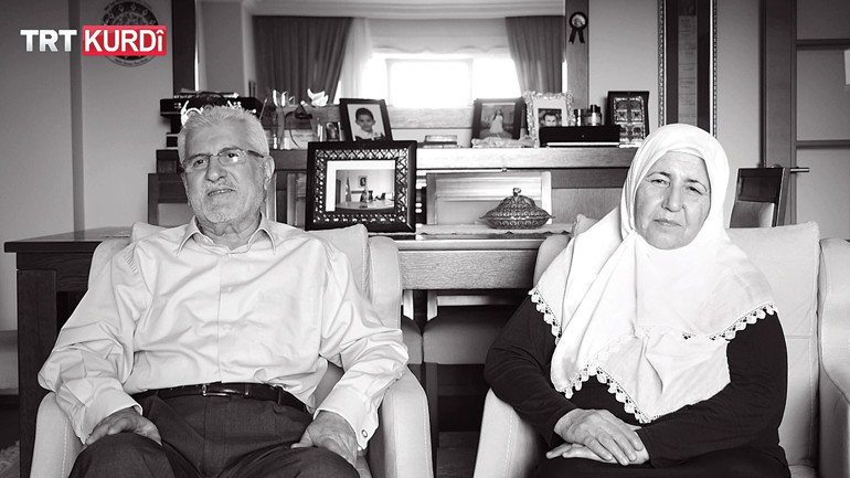 Savcı Kiraz, şehit edilmesinin 4. yıldönümünde anıldı Unutulmadı