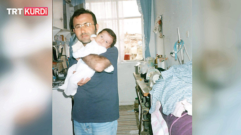 Savcı Kiraz, şehit edilmesinin 4. yıldönümünde anıldı Unutulmadı