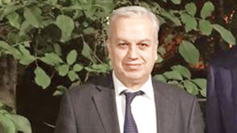 Domuzdan insana karaciğer nakli ile ‘umut başkenti’ olalım