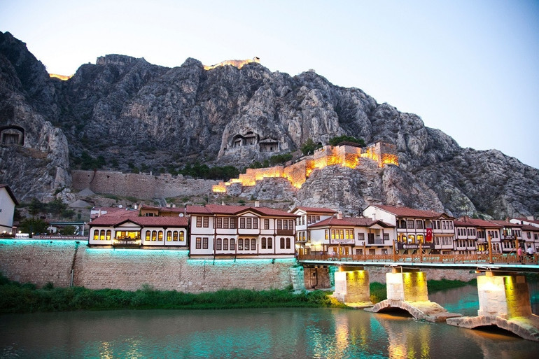 The Guardian’ın yazarı Karadeniz’de keşfe çıktı Yaşadıkları sizi çok şaşırtacak…