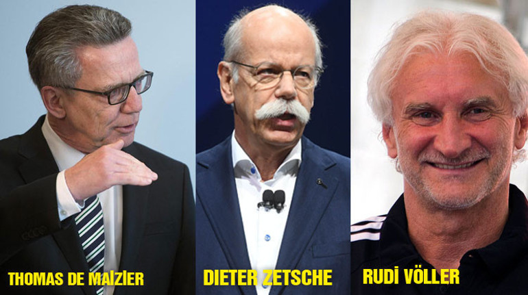 DFBdeki kirli işler