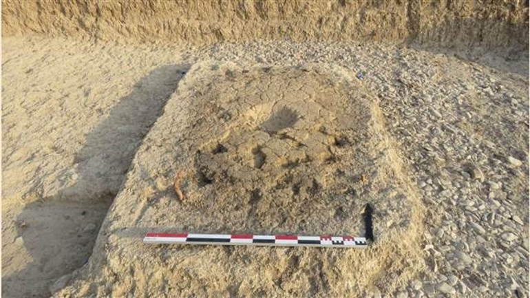Irak’ta 4 bin yıllık kayıp şehir bulundu