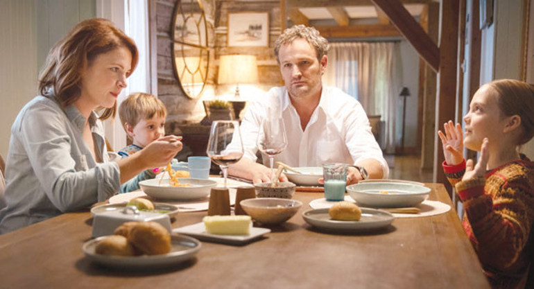 Yollarımız burada ayrılıyor...