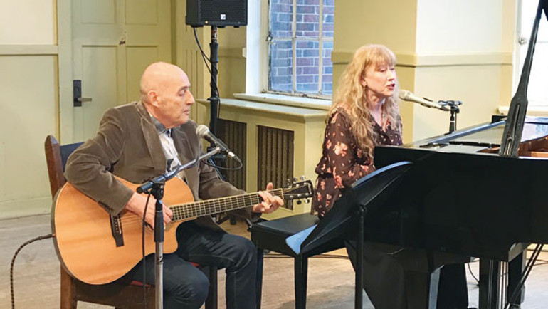 Programın amacı müziğin birleştirici gücünü göstermek