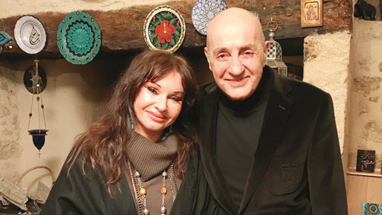 Programın amacı müziğin birleştirici gücünü göstermek