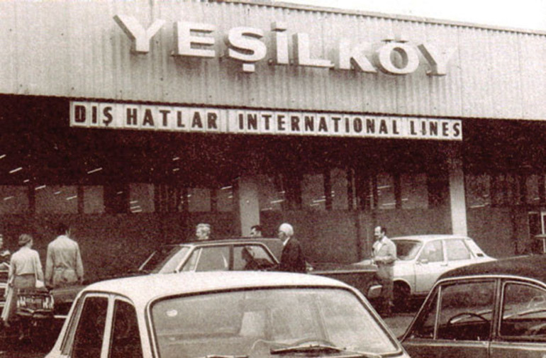 Kemerlerinizi bağlayın, son kez uçuşa geçiyoruz
