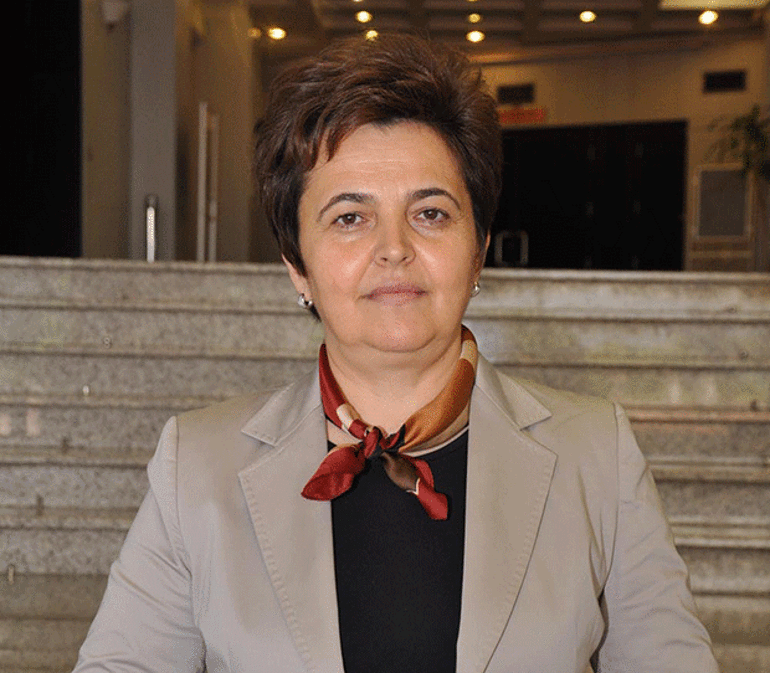 SU ZENGİNİ ANTALYANIN KAYNAKLARI KORUNMALI