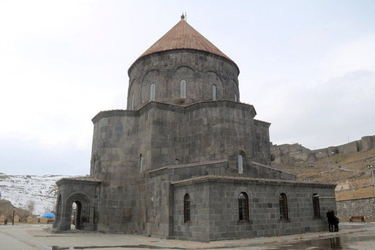 Turizm elçileri rotayı Anadolunun kuzeydoğusuna çevirdi