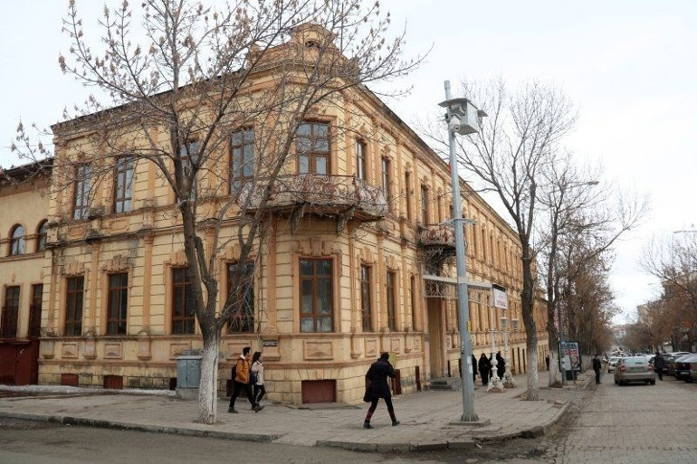 Turizm elçileri rotayı Anadolunun kuzeydoğusuna çevirdi