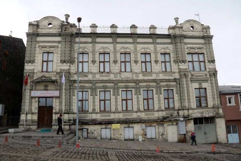 Turizm elçileri rotayı Anadolunun kuzeydoğusuna çevirdi