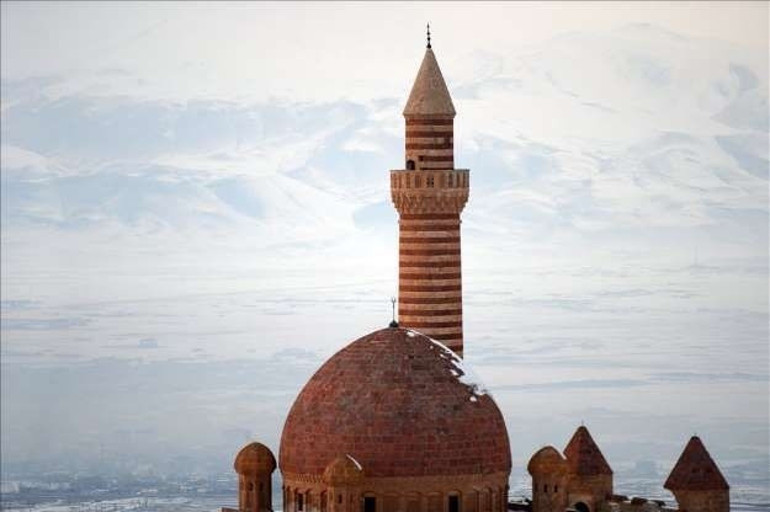 Turizm elçileri rotayı Anadolunun kuzeydoğusuna çevirdi